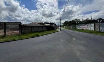 Imagem 4: Terreno - Parque dos Lagos / Colombo