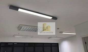 Imagem 6: Sala para alugar, 47 m² por R$ 2.912,00/mês - Jardim Aquarius - São José dos Campos/SP