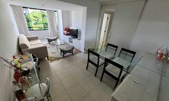 Imagem: 2 Quartos Dependência Nascente. Candeal