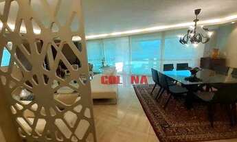 Imagem 3: Apartamento com 4 dormitórios à venda, 280 m² por R$ 5.000.000,00 - Icaraí - Niterói/RJ