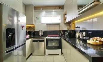 Imagem: Casa Ponta da Fruta 5 Qtos 4 SUÍTES