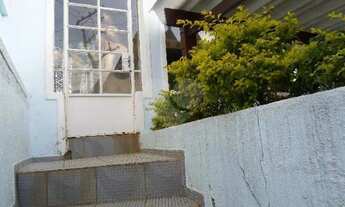 Imagem 5: CASA TÉRREA A VENDA NA VILA MAZZEI - 4 DORMITÓRIOS E 1 VAGA DE GARAGEM