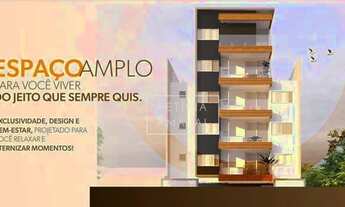 Imagem 7: Apartamento com 3 dormitórios à venda, 81 m² por R$ 532.000,00 - Medicina - Pouso Alegre/M