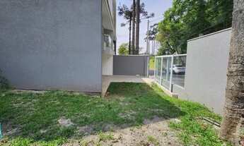 Imagem 5: Sobrado para venda 4 quartos Bacacheri - Curitiba - SO610