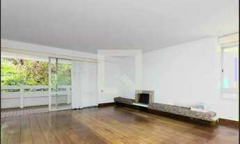 Imagem: Apartamento à Venda - Jardim Paulista