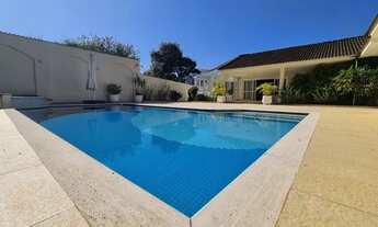 Imagem 6: JUNDIAÍ - Casa de Condomínio - JARDIM NOVO MUNDO