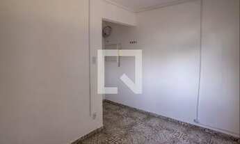 Imagem 3: Apartamento para Aluguel - Vila das Mercês, 2 Quartos, 54 m2