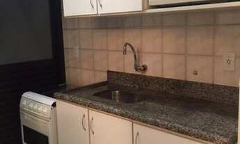 Imagem 6: Flat no Brooklin de 2 dormitórios! Oportunidade!