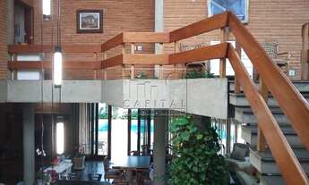 Imagem 2: Casa à Venda Em Alphaville