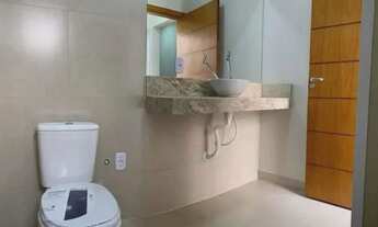 Imagem 5: Casa para venda possui 121 metros quadrados com 3 quartos