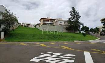 Imagem 2: Terreno - Alphaville Dom Pedro - Campinas