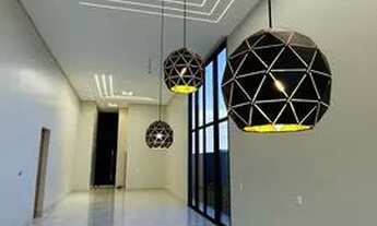 Imagem 4: Uma das Melhores casas do Condomínio Trianon