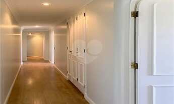 Imagem 2: Apartamento para locação e venda com 3 quartos - Pinheiros