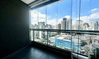 Imagem 5: Apartamento para aluguel e venda tem 109 metros quadrados com 3 quartos