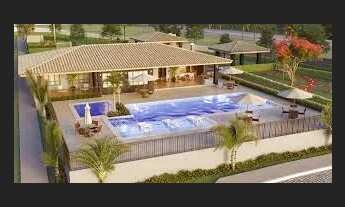 Imagem 3: Casa para alugar no condomínio Malibu com 2/4 -Jardim Europa AV Iguatemi Mangabeira