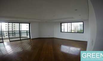 Imagem 3: Apartamento Cobertura, residencial para Locação Cerqueira César, São Paulo