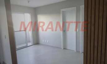 Imagem 1: Apartamento de 42m² com 2 quartos em Vila Guilherme
