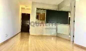 Imagem 2: Apartamento para aluguel e venda possui 80 metros quadrados com 3 quartos