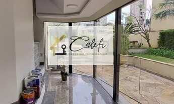 Imagem 4: Apartamento com 4 quartos, 280m2, para locação em São Paulo, Santana