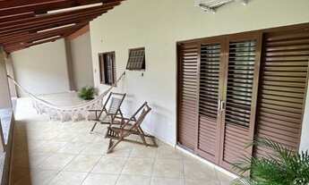 Imagem 4: Chácara Nova Odessa para venda - Campo Belo