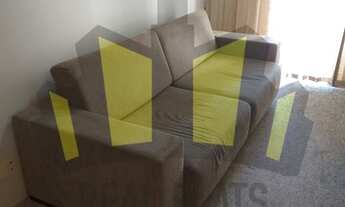 Imagem 3: Flat para aluguel com 40 metros quadrados e 1 quarto em São Caetano - SP