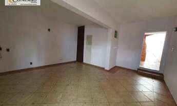 Imagem 2: Casa com 2 dormitórios para alugar, 142 m² por R$ 2.055,00/mês - Jardim Paulistano - São C