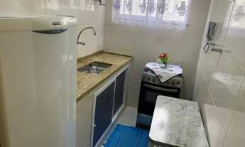 Imagem 4: Apartamento para Venda em Teresópolis, Jardim Cascata, 1 dormitório, 1 banheiro