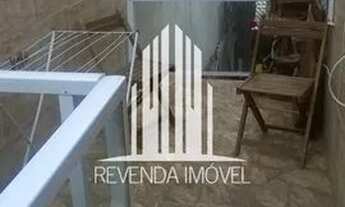 Imagem: Sobrado vila rica