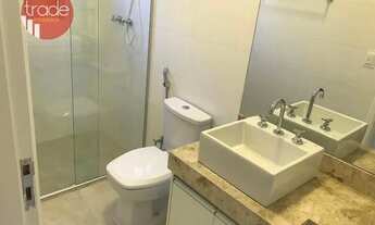 Imagem 7: Casa com 3 dormitórios à venda, 170 m² por R$ 1.200.000,00 - Quinta da Primavera - Ribeirã