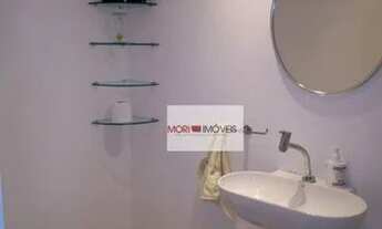 Imagem 7: Apartamento com 3 dormitórios para alugar, 174 m² por R$ 7.990,00/mês - Higienópolis - São