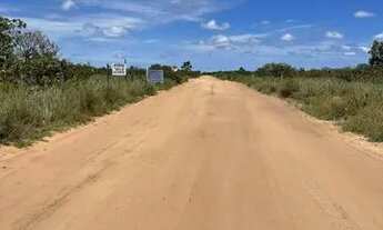 Imagem: CHACARA NO AU-AU SENTIDO AUTO ALEGRE