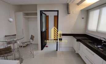 Imagem 4: Apartamento com 4 dormitórios, 118 m² - venda por R$ 1.540.000 ou aluguel por R$ 6.800/mês