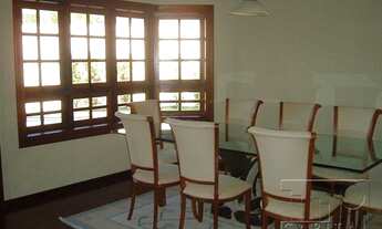 Imagem 3: Locação de Casa Em Condomínio Alphaville