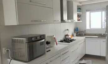 Imagem 4: Apartamento para locação Central Park Mooca