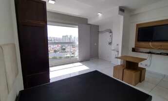 Imagem 2: ÓTIMO STUDIO 28M² COM 1 DORMITÓRIOS E 1 VAGA DE GARAGEM - MACEDO