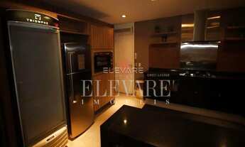 Imagem 5: Apartamento para aluguel no Triomphe, Ribeirão Preto, SP, 3 quartos, 3 suítes