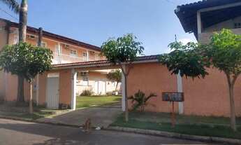 Imagem: Aluga-se suítes pousada Atol do Sal