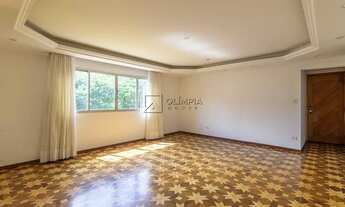 Imagem 1: Venda Apartamento 3 Dormitórios - 110 m² Vila Mariana