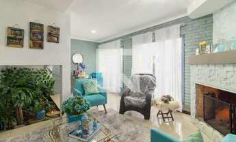 Imagem 5: Casa de Condomínio para Aluguel - Vila Nova, 3 Quartos, 170 m2