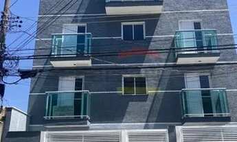 Imagem 3: Apartamento novo Vila Maria com 2 dormitórios , 1 vaga de garagem e 2 sacadas