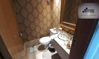 Imagem 6: Apartamento de 145m², com 4 suítes, Piatã