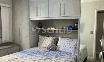 Imagem 7: APARTAMENTO LINDO 2DORM 1VAGA FIXA COBERTA, LAZER COMPLETO TIPO CLUBE , OTIMA LOCALIZAÇÃO