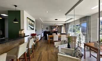 Imagem 6: TERESÓPOLIS - Casa Padrão - PARQUE DO INGÁ