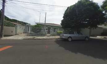 Imagem 2: Casa Padrão em São Carlos