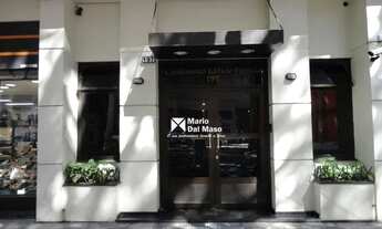 Imagem: Apartamento com 1 dormitório para alugar