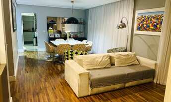 Imagem: Apartamento para venda possui 136 metros