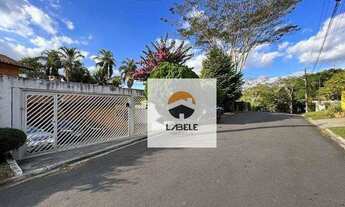 Imagem 2: Linda casa rustica - 340 m² - vende e locação - Granja Viana