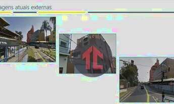 Imagem 4: Prédio à venda, 4259 m² por R$ 10.000.000,00 - Centro - Campinas/SP