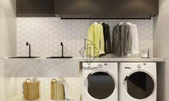 Imagem 6: Flat estilo Studio a 120m da praia de Cabo Branco - FL0346