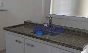 Imagem 3: Casa com 2 dormitórios para alugar, 50 m² - Vila Maria